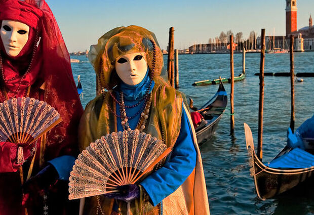 Maxi İtalya Turu (Türk Havayolları ile) (7 Gece 8 Gün) (MXP-FCO) 