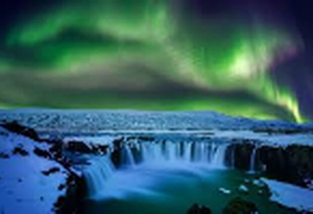 İzlanda Turu İceland Air İle (Aktarmasız Direkt Uçuş) (6 Gece 7 Gün)