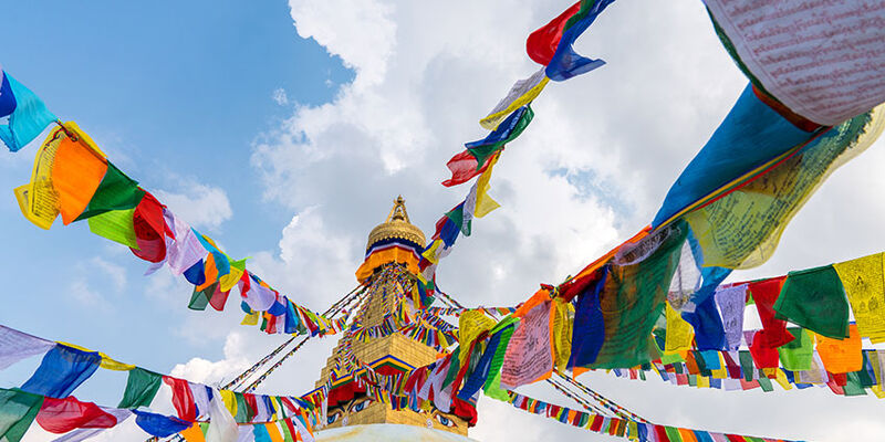 Katmandu Nepal Turu