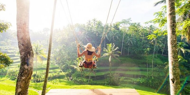 İkonik Rotalar Singapur & Bali & Kuala Lumpur Turu | THY ile