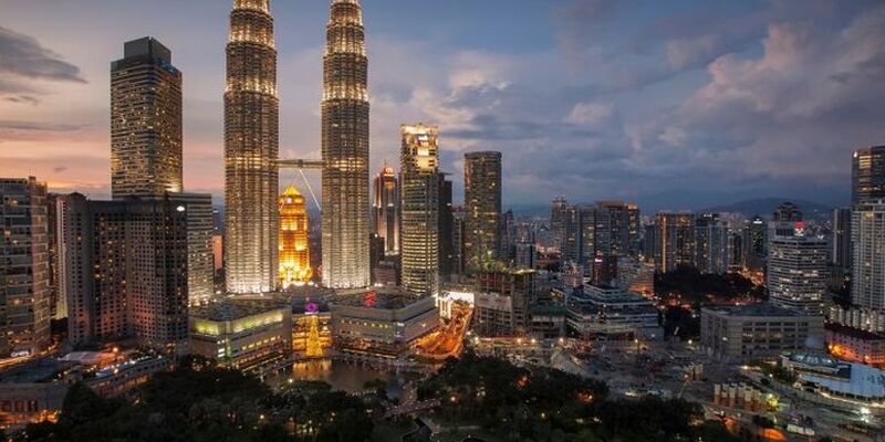 İkonik Rotalar Singapur & Bali & Kuala Lumpur Turu | THY ile