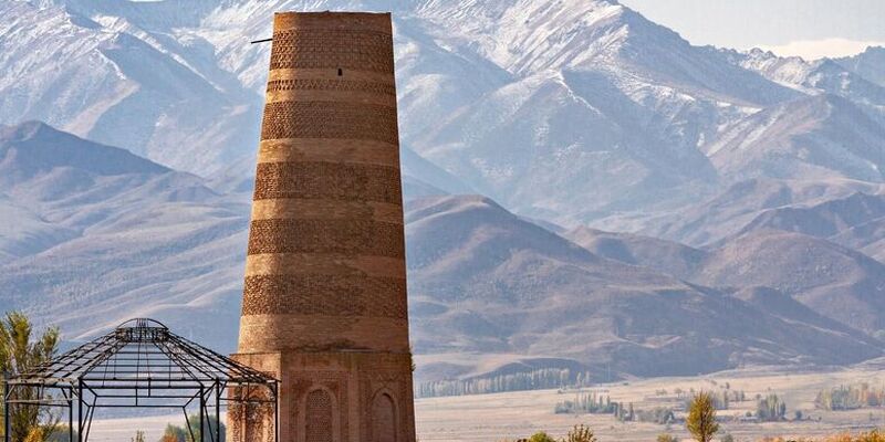 Kırgızistan & Kazakistan & Özbekistan Turu İpek Yolu Rotası | 8 Gece Konaklama THY ile