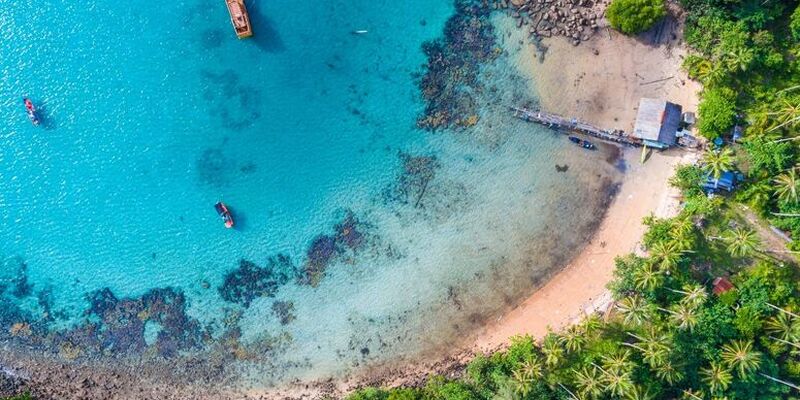 Malta Rotası Turu | Türk Havayolları ile