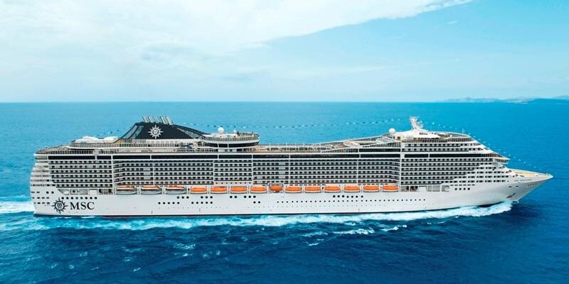 MSC Splendida ile İstanbul Hareketli Ege & Adriyatik Turu