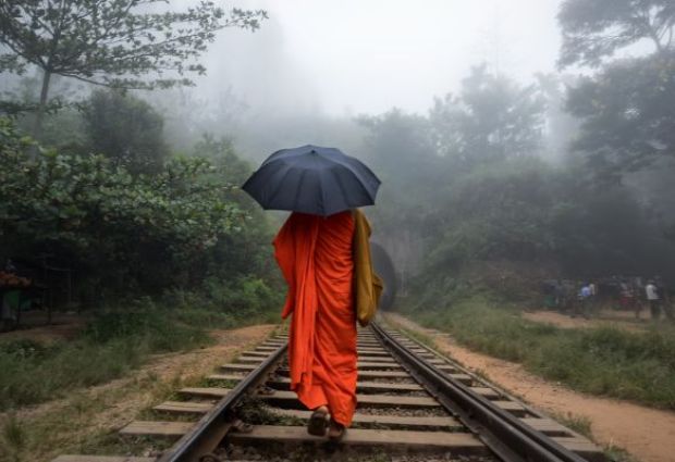 Sri Lanka Turu Türk Havayolları İle 6 Gece 8 Gün