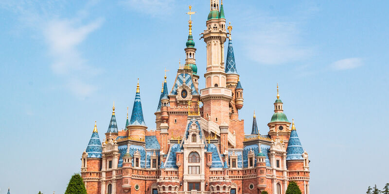 Ara Tatil Dönemi Disneyland & Paris Turu | Pegasus Havayolları ile 4 Gece