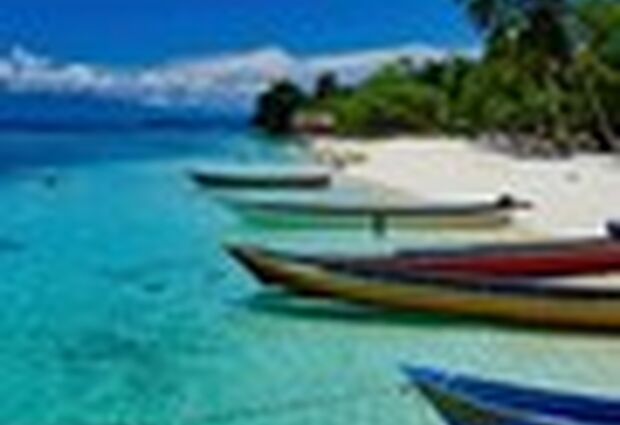 Papua Yeni Gine Turu (THY İle) (9 Gece 10 Gün)