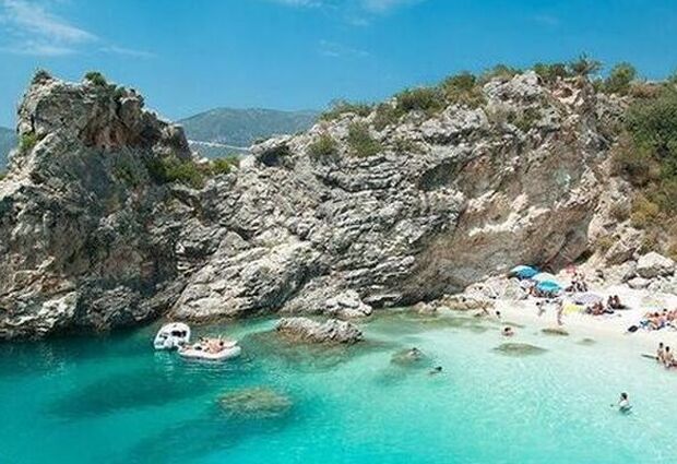 Thassos Adası Turu - 4 Gece - (Konaklamalı Her Cumartesi Hareketli)