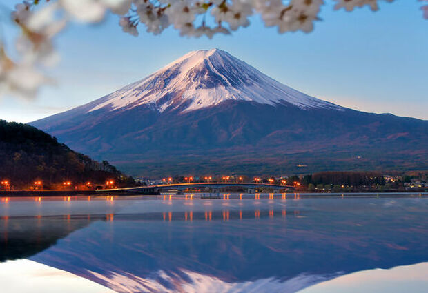 Grand Japonya Turu