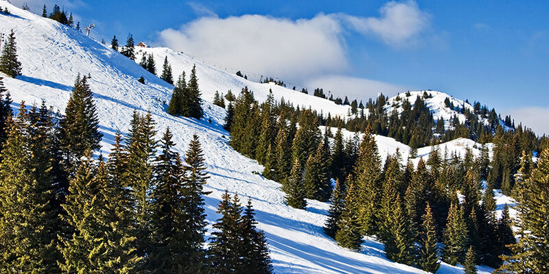 Jahorina Kayak Turu (Pegasus Havayolları ile) (3 Gece)