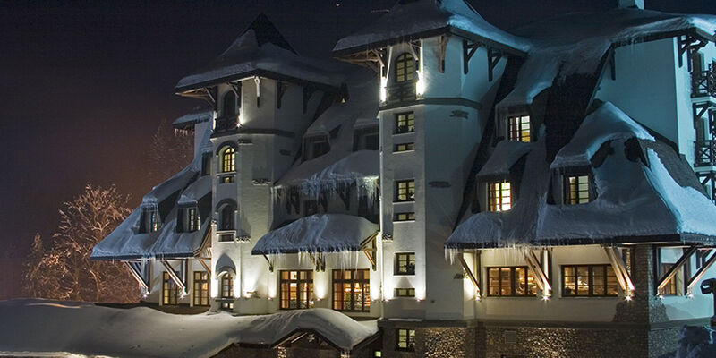 Jahorina Kayak Turu (Pegasus Havayolları ile) (3 Gece)