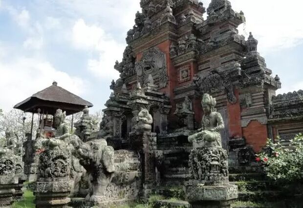 Bali Ve Phuket İle Fenomen Uzak Doğu Turu (Singapore Airlines ile) (9 Gece)