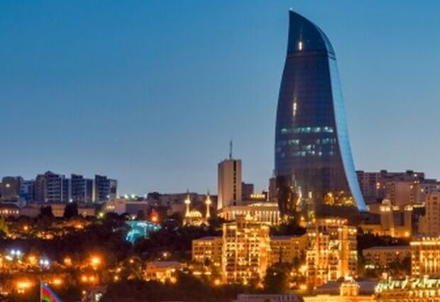 Ajet ile İstanbul Çıkışlı Bakü Şehir Turu (3 Gece)