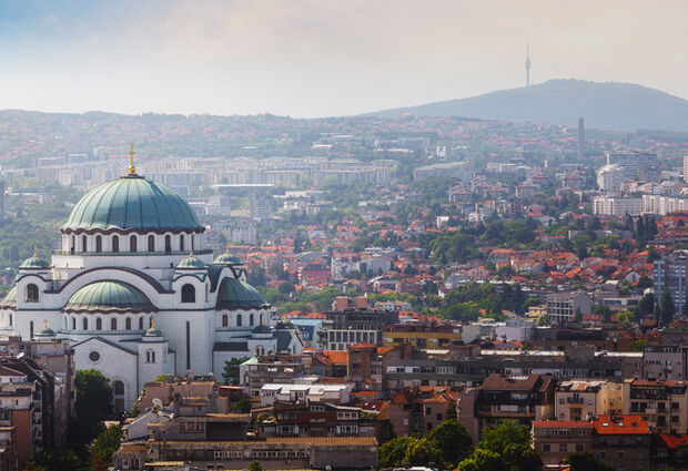 İstanbul Hareketli Balkanlar Rüyası 8 Ülke Turu | 6 Gece 8 Gün