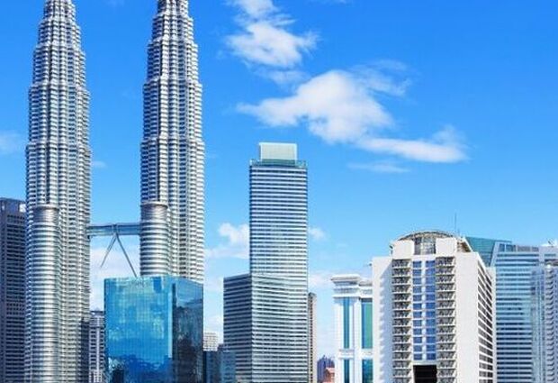 Dolu Dolu Kuala Lumpur & Singapur & Bali Rotası Turu
