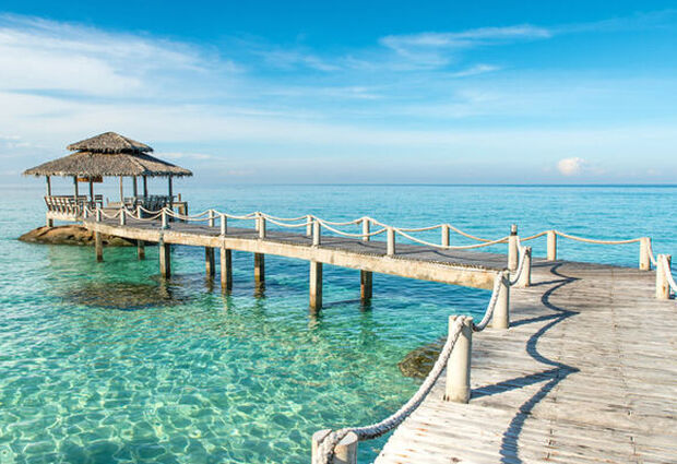 Ramazan Bayramı Özel Bangkok & Pattaya & Phuket Turu (Qatar Havayolları ile) - 7 Gece 9 Gün