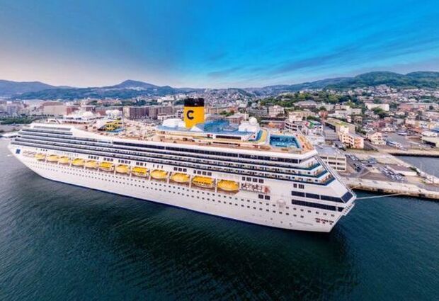 Costa Fortuna İle Batı Akdeniz & Kanarya Adaları & Portekiz