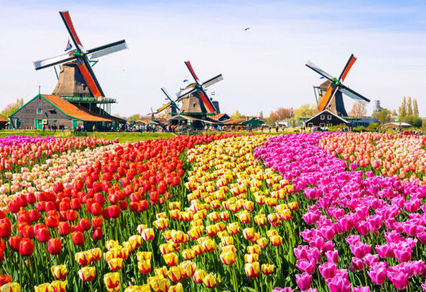 Ankara’dan Direk Sefer ile Dolu Dolu Benelüks Turu