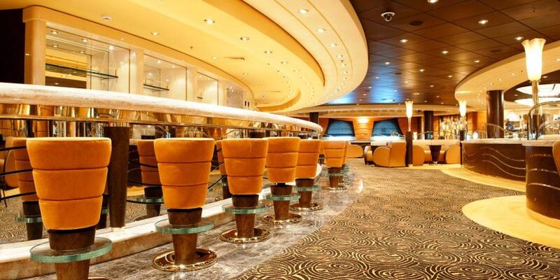 Msc Magnifica ile Dünya Turu (116 Gece)