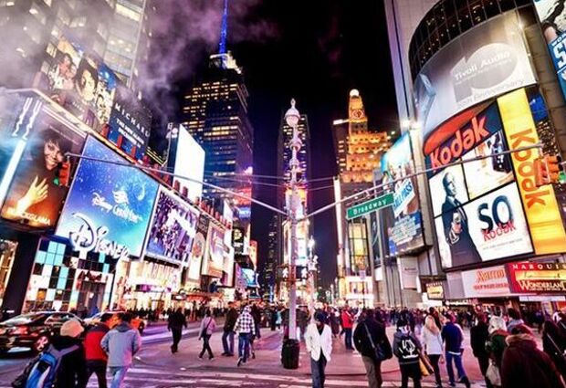Miami & Orlando Turu Bayram Dönemi  THY İle