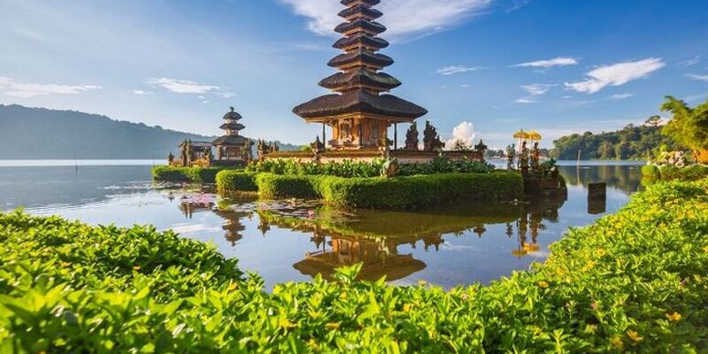 Süper Promo Kuala Lumpur & Singapur & Bali Turu (SIN-SIN) | Singapur Hava Yolları ile
