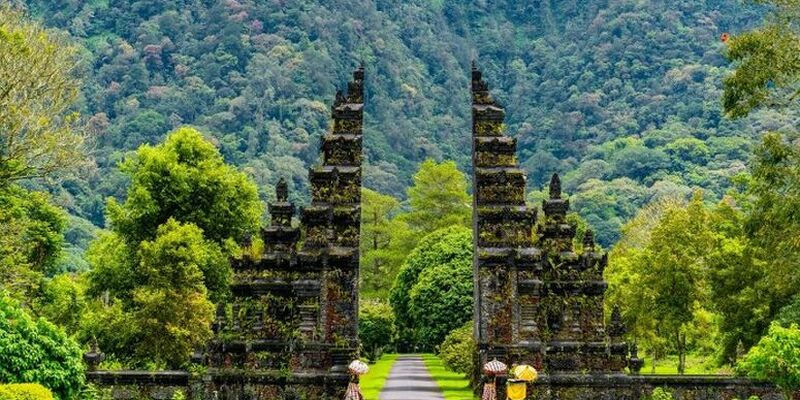 Süper Promo Kuala Lumpur & Singapur & Bali Turu (SIN-SIN) | Singapur Hava Yolları ile