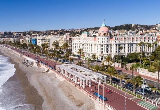 Bernina Express ile Bir Avrupa Masalı Turu - Pegasus Havayolları ile 7 Gece