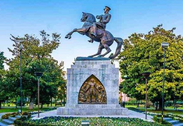 Uşak Çıkışlı Karadeniz Rüyası ve Batum Turu 5 Gece Otel Konaklamalı