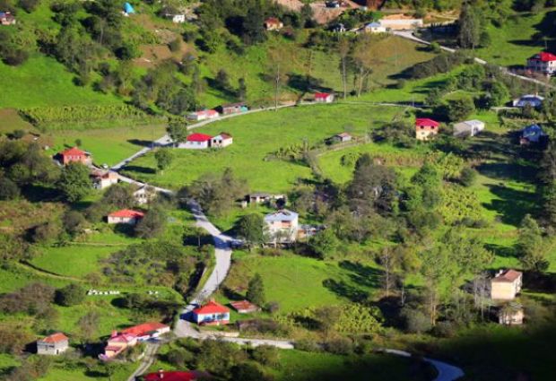 Uşak Çıkışlı Karadeniz Rüyası ve Batum Turu 5 Gece Otel Konaklamalı