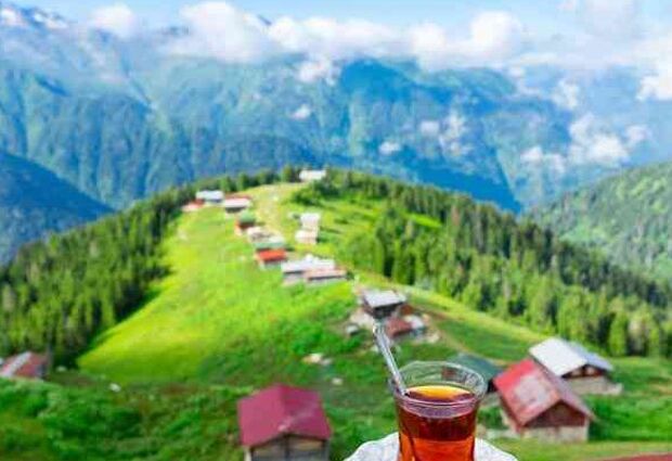 Afyon Çıkışlı Karadeniz Rüyası ve Batum Turu 5 Gece Otel Konaklamalı