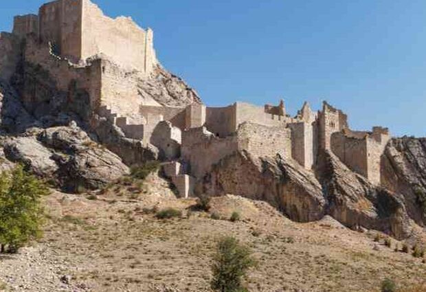 Afyon Çıkışlı Klasik Gap Turu 5 Gece Otel Konaklamalı