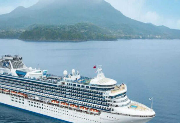 Singapur HY ve Diamond Princess ile Güneydoğu Asya & Uzakdoğu Turu - 15 Gece 17 Gün