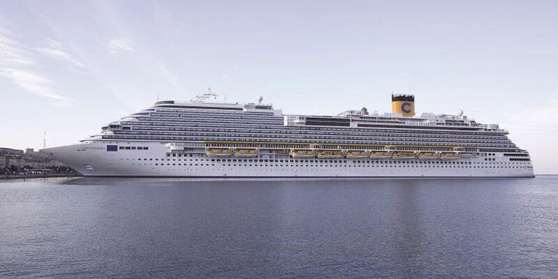 Costa Diadema ile Kuzey'den Güney'e Batı Avrupa Kıyıları & 5 Ülke Turu | THY ile 11 Gece