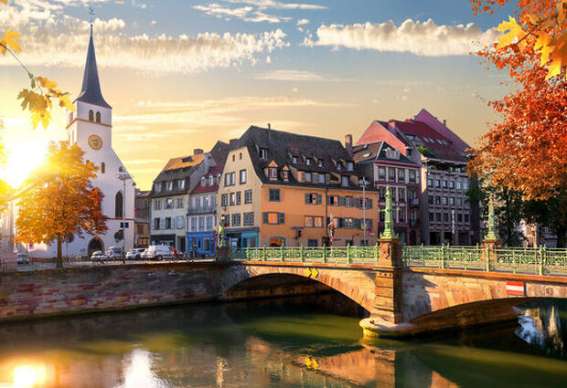 Dlx Nehir Gemisi Leonora ile Ren ve Mosel Nehrinde Noel Pazarları Turu