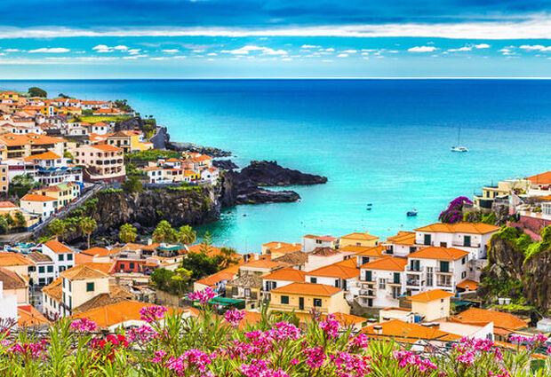 Dolu Dolu Portekiz Turu Keşif Rotaları