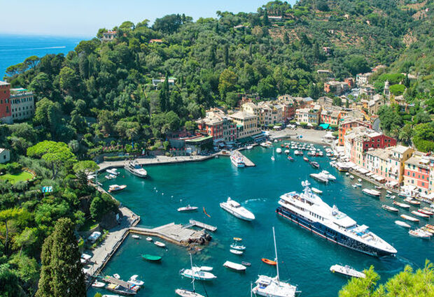 Sömestre Dönemi Büyük İtalya Ekspress Turu Türk Havayolları ile (5 Gece 6 Gün) - (17 Ocak) - (FCO-VCE)