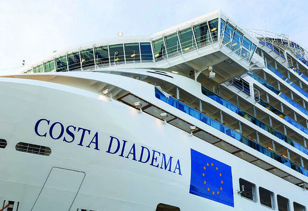 Costa Diadema ile İskandinavya & Norveç Fiyortları Turu | Tüm Turlar Dahil (2025)