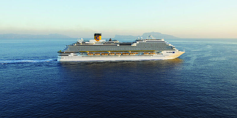 Costa Diadema ile İskandinavya & Norveç Fiyortları Turu | Tüm Turlar Dahil (2025)