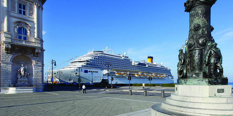 Costa Diadema ile İskandinavya & Norveç Fiyortları Turu 2025 | Pegasus ile