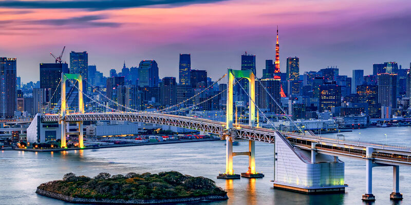 Japonya Turu (Singapur Havayolları ile) (8 Gece 11 Gün)