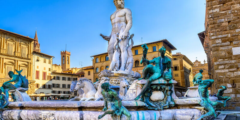 Bursa Kalkışlı Büyük İtalya & Yunanistan & Balkan Turu