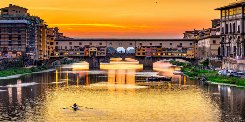 Bursa Kalkışlı Büyük İtalya & Yunanistan & Balkan Turu