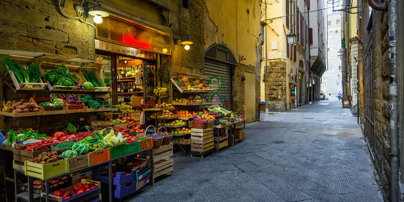 Bursa Kalkışlı Büyük İtalya & Yunanistan & Balkan Turu