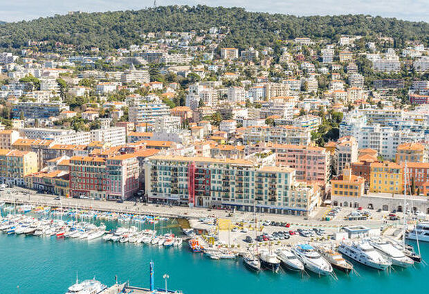 Barcelona'dan Milano'ya Akdeniz Esintisi - İtalya & Fransa & İspanya Turu - 7 Gece (MXP-BCN) - v3