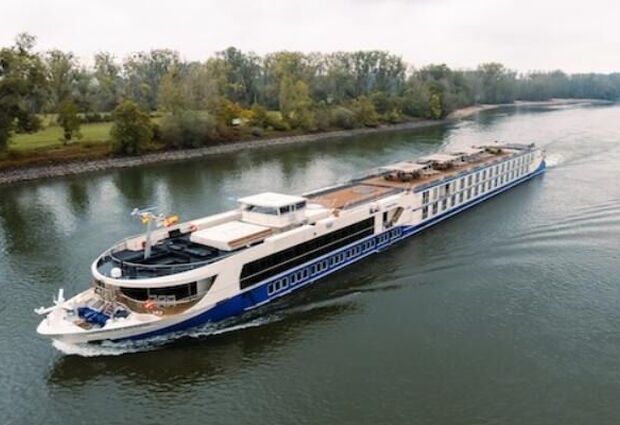 İzmir Çıkışlı Ren Nehri’nde Noel Pazarları Charter - Str-Dus