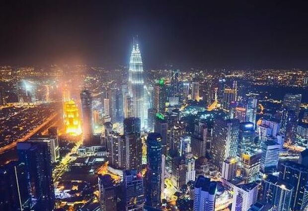 Kuala Lumpur Turu Her Salı Hareket 4 Gece 6 Gün