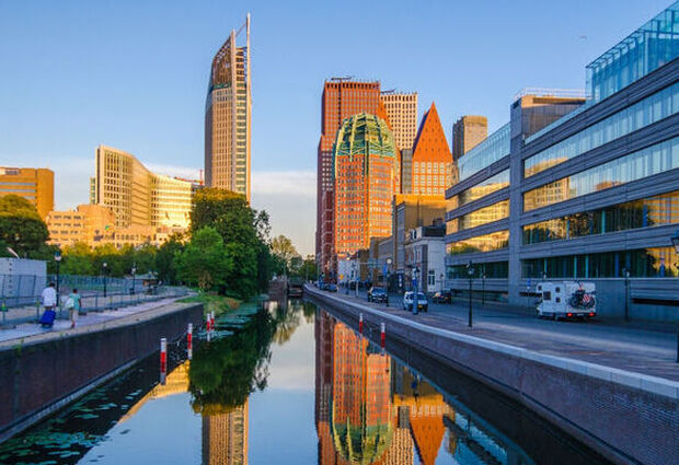 İzmir Çıkışlı Bayram Ve Sömestre Özel Belçika & Hollanda Ve Şirin Kasabaları Turu Rotası