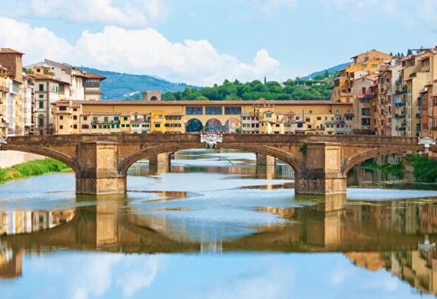 Klasik İtalya Turu Pegasus Hava Yolları 7 Gece 8 Gün