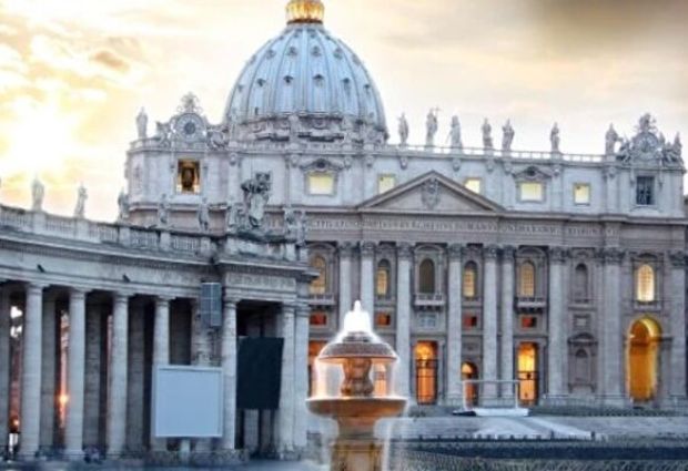 Klasik İtalya Turu Pegasus Havayolları ile 7 Gece 8 Gün (FCO-BGY)