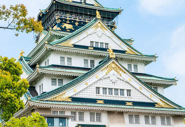 Sakura Dönemi Özel Japonya & Kore Turu Mistik Rotalar V2